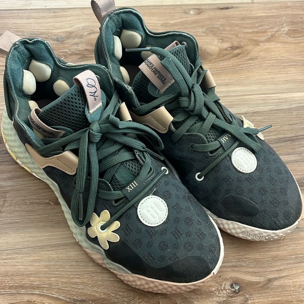 James Harden Basketball Shoes
